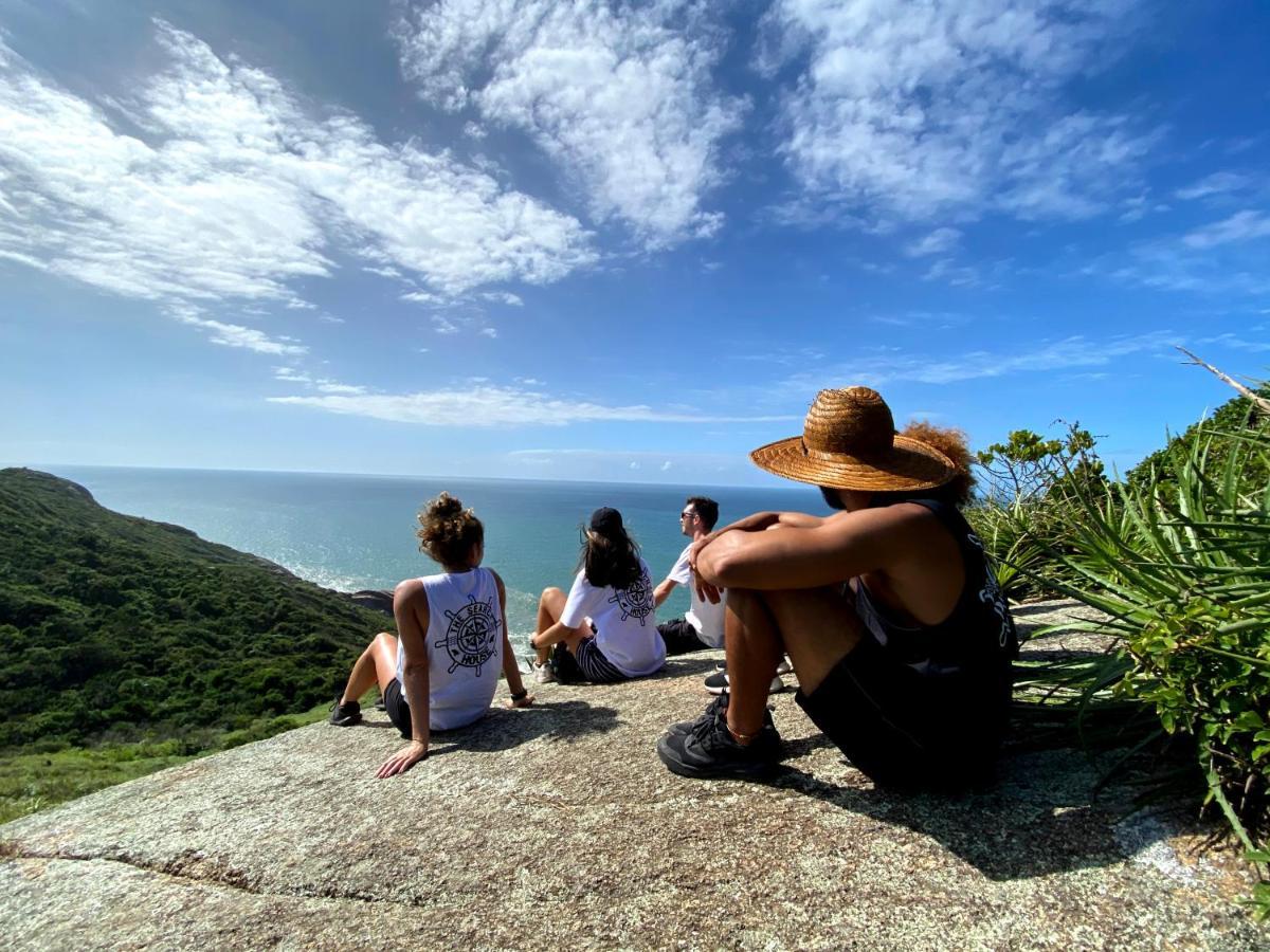 Florianópolis The Search House旅舍 外观 照片