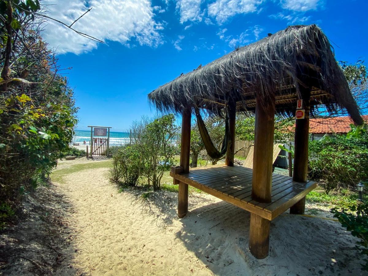 Florianópolis The Search House旅舍 外观 照片