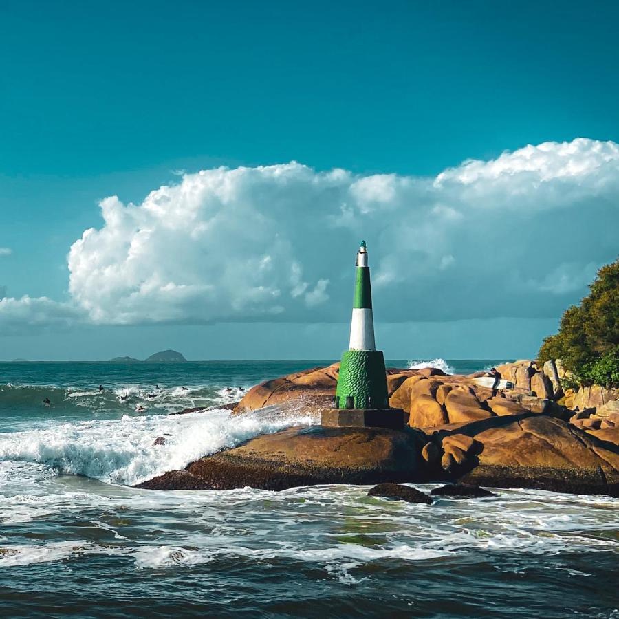 Florianópolis The Search House旅舍 外观 照片