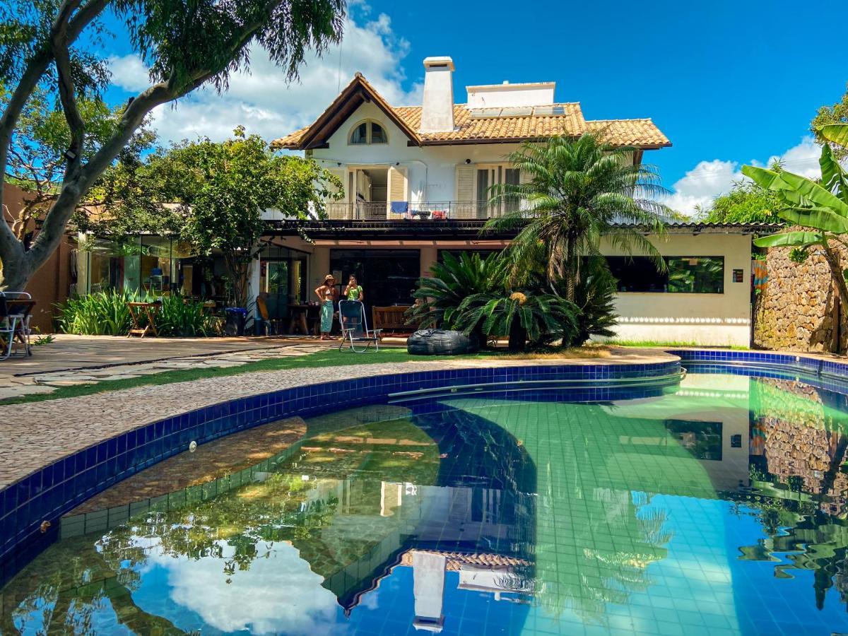 Florianópolis The Search House旅舍 外观 照片