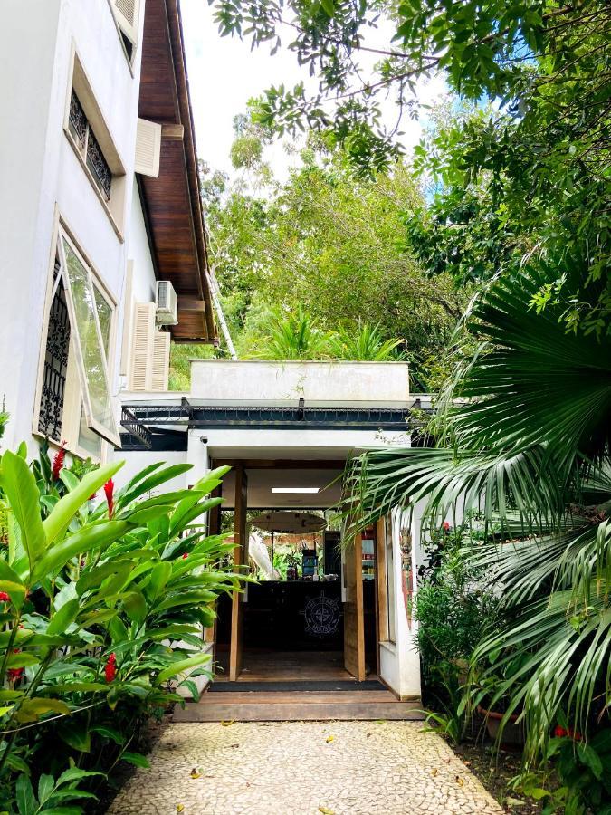 Florianópolis The Search House旅舍 外观 照片