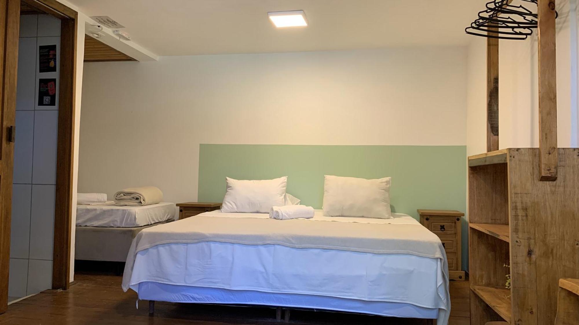 Florianópolis The Search House旅舍 外观 照片