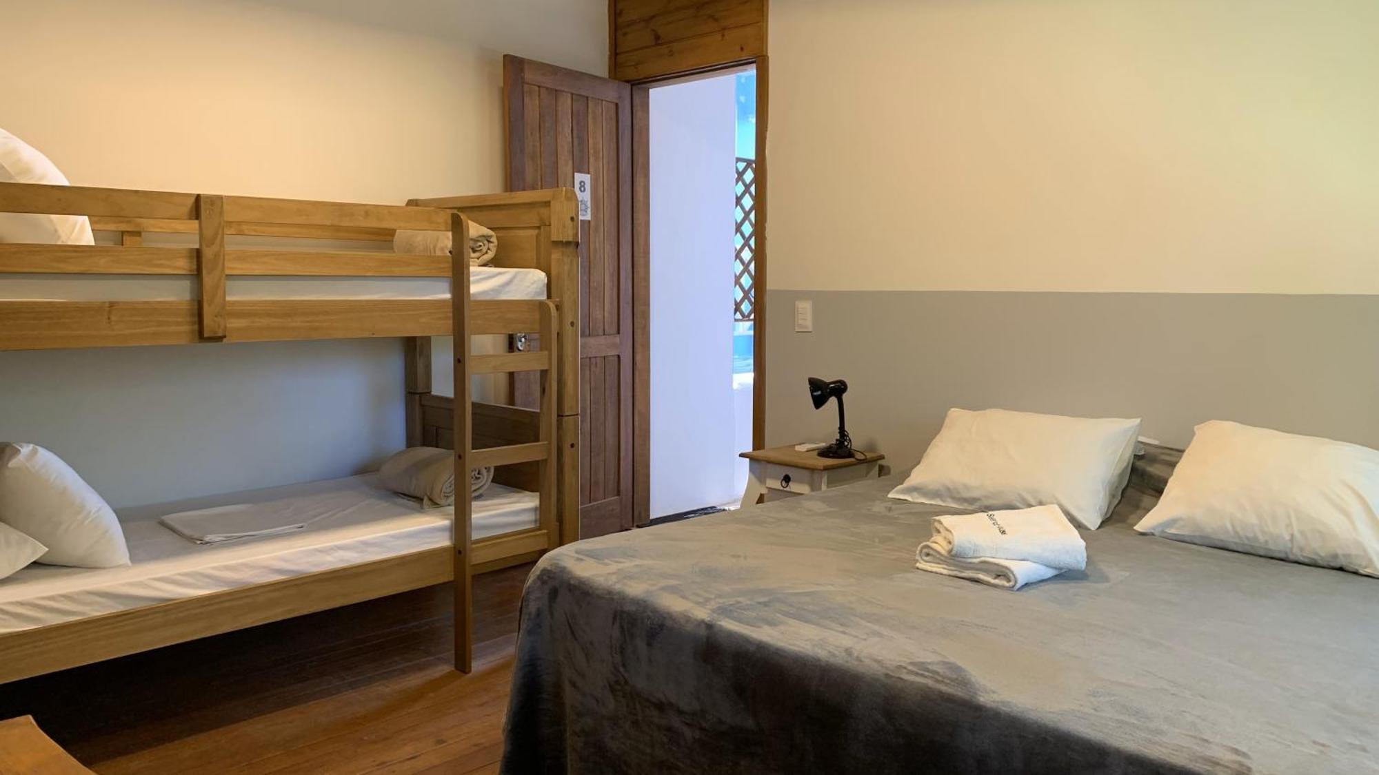Florianópolis The Search House旅舍 外观 照片