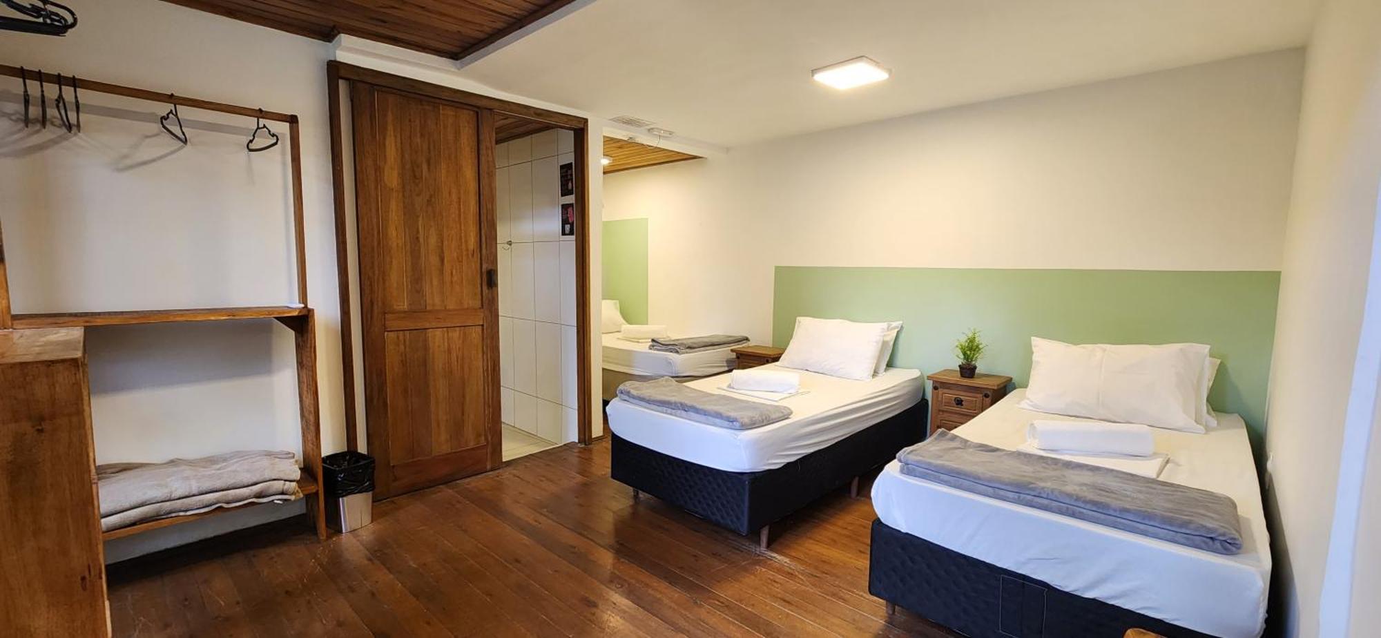 Florianópolis The Search House旅舍 外观 照片