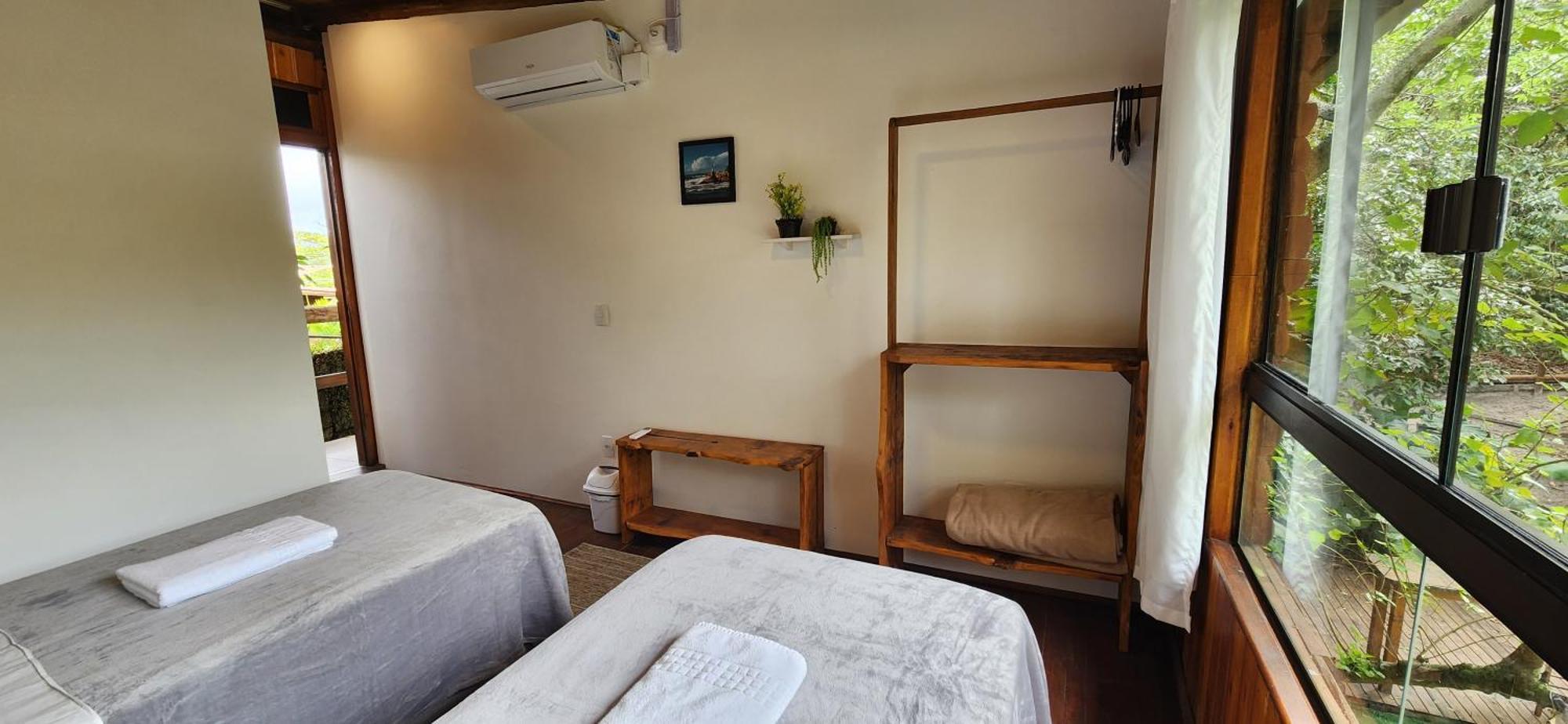 Florianópolis The Search House旅舍 外观 照片