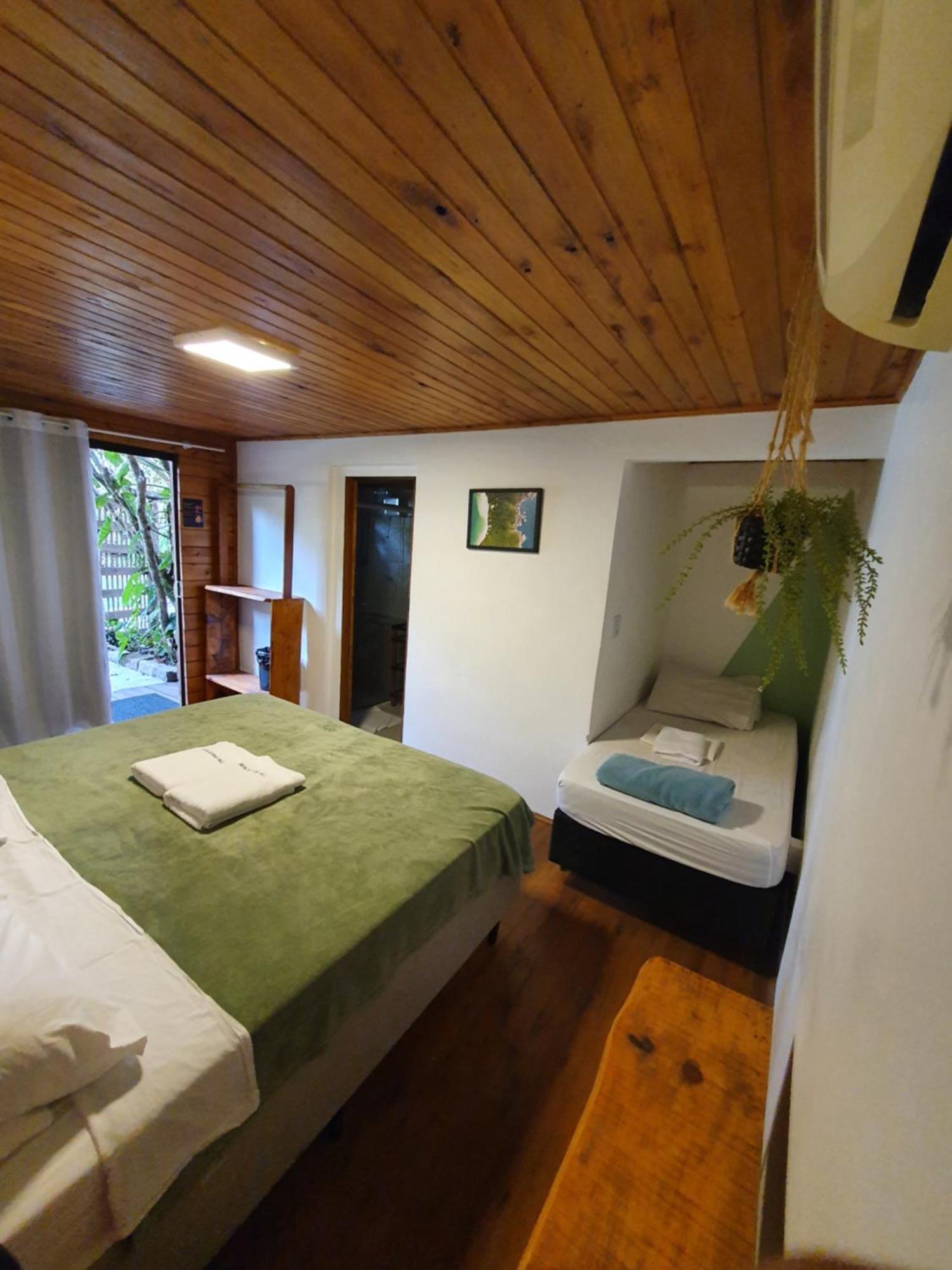 Florianópolis The Search House旅舍 外观 照片