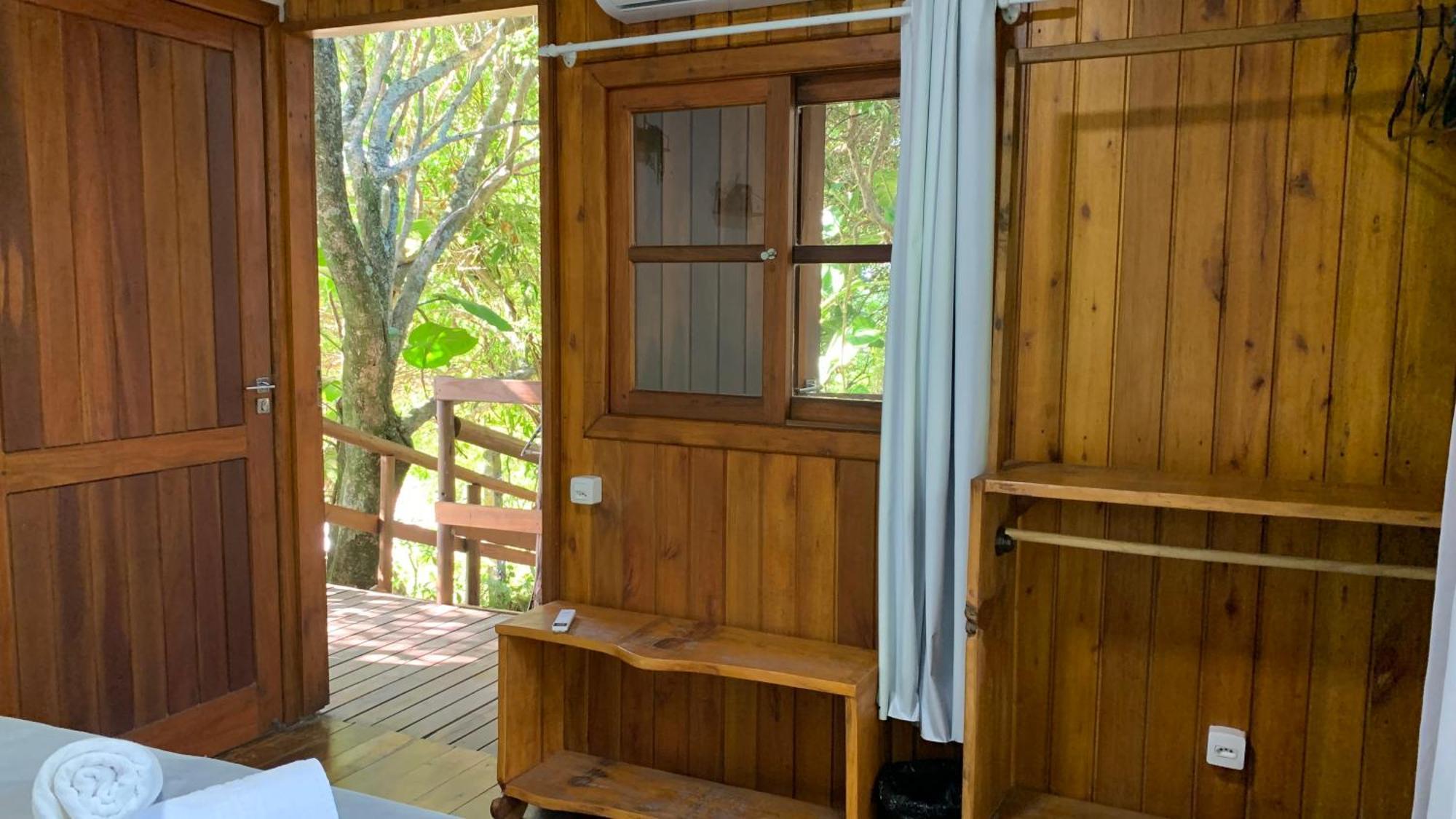 Florianópolis The Search House旅舍 外观 照片