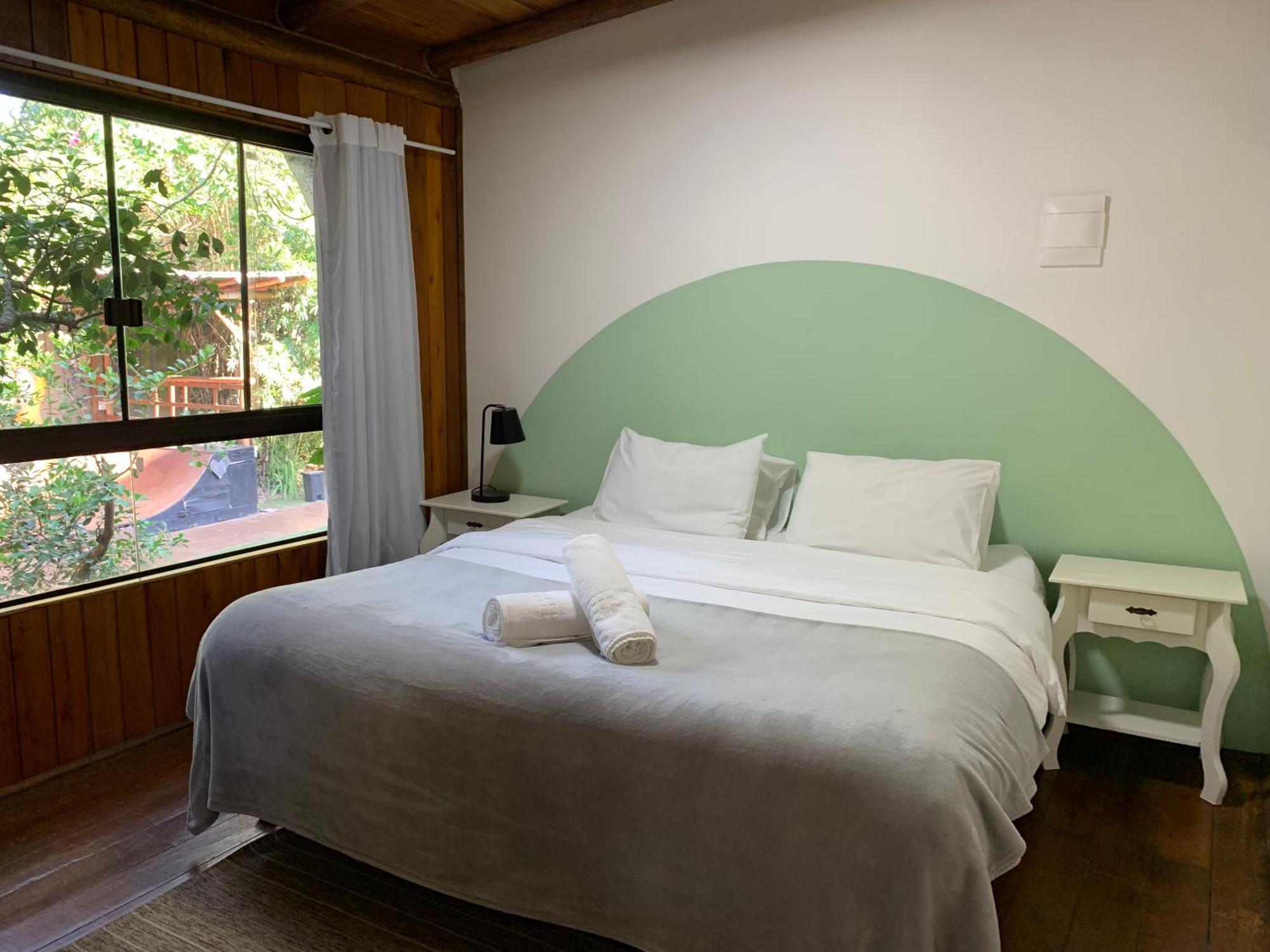 Florianópolis The Search House旅舍 外观 照片