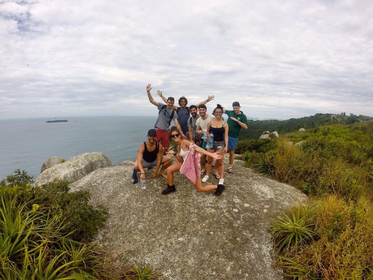 Florianópolis The Search House旅舍 外观 照片