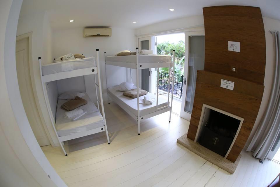 Florianópolis The Search House旅舍 外观 照片