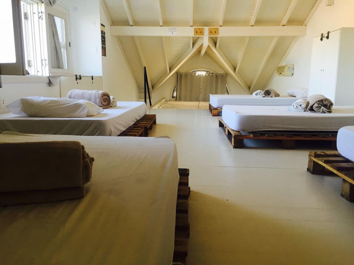 Florianópolis The Search House旅舍 外观 照片