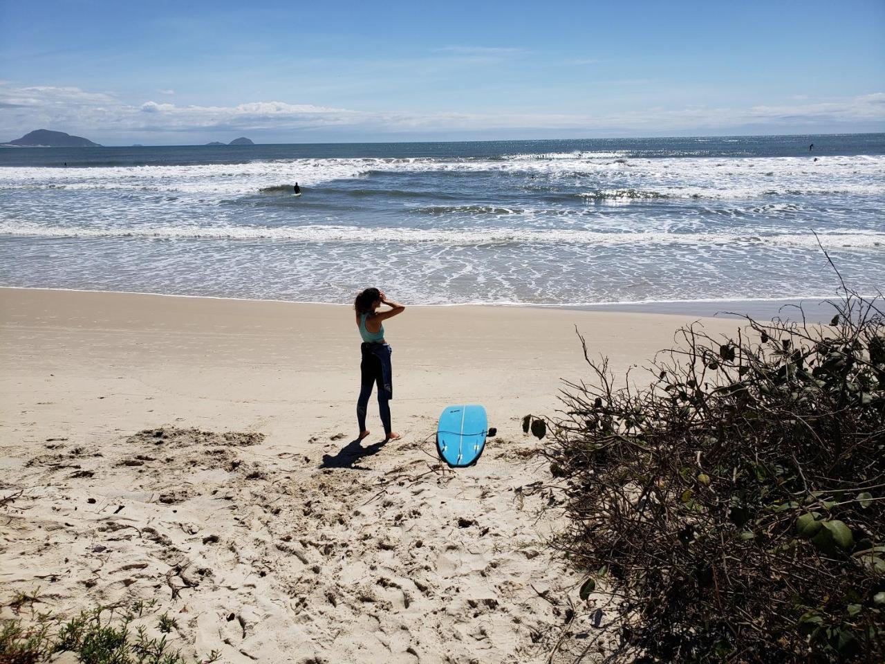 Florianópolis The Search House旅舍 外观 照片