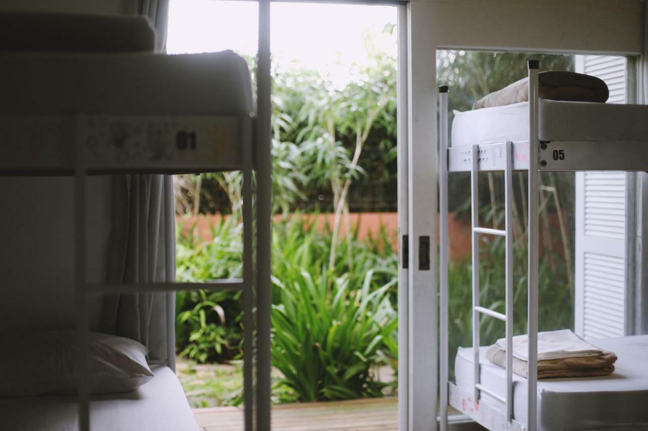 Florianópolis The Search House旅舍 外观 照片